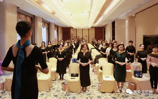惠安文藝志愿者服務(wù)隊(duì) 以禮儀之光照亮?xí)狗?wù)，傳遞文明溫度