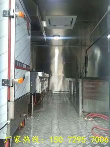 信陽家政服務(wù)餐車設(shè)備配置及普通機(jī)械設(shè)備安裝服務(wù)指南