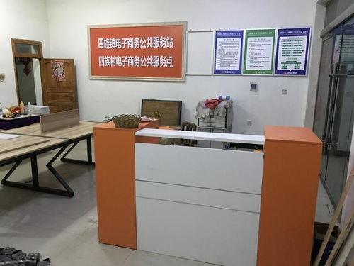 漳縣電商四族鎮(zhèn)公共服務(wù)站點(diǎn)設(shè)備安裝紀(jì)實 普通機(jī)械設(shè)備安裝服務(wù)