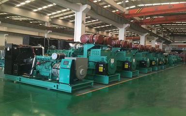 益陽發(fā)電機組設(shè)備跨省運輸搬遷與普通機械設(shè)備安裝服務指南