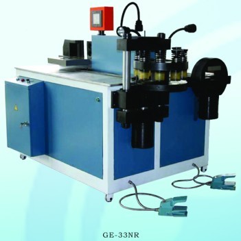 廣州康龍機電設備安裝工程 專業供應銅排剪切機與母線加工機，提供一站式安裝服務