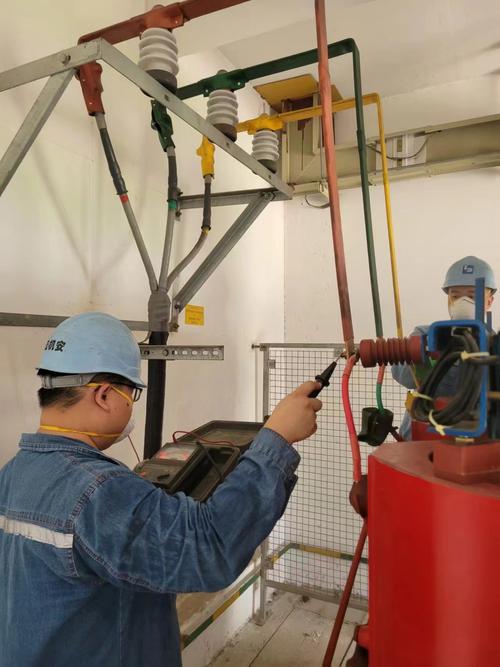 專業機電設備安裝 選擇知名服務隊伍，保障設備高效運行