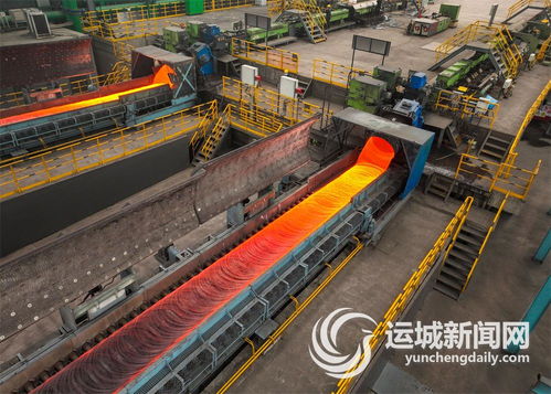我市規(guī)上工業(yè)節(jié)能降耗持續(xù)向好